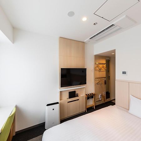 Via Inn Prime Shinsaibashi Yotsubashi Osaka Exteriör bild