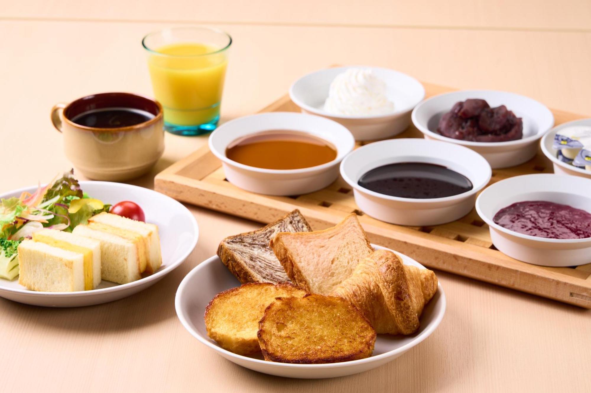 Via Inn Prime Shinsaibashi Yotsubashi Osaka Exteriör bild